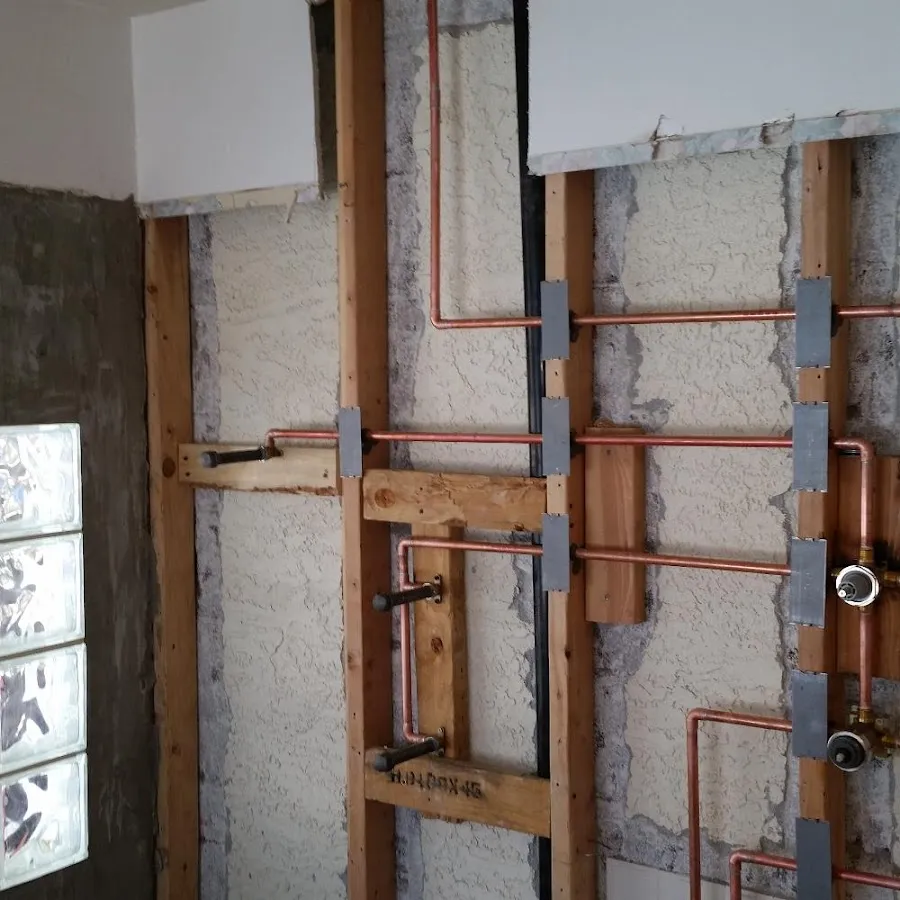 Copper pipe installation for Emergency Plumber in Highland Lakes
